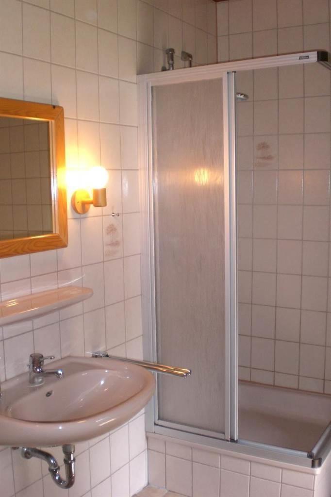 Toedter Guest House Soltau Exterior foto