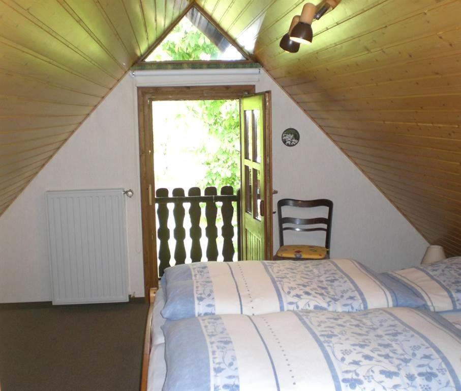Toedter Guest House Soltau Exterior foto